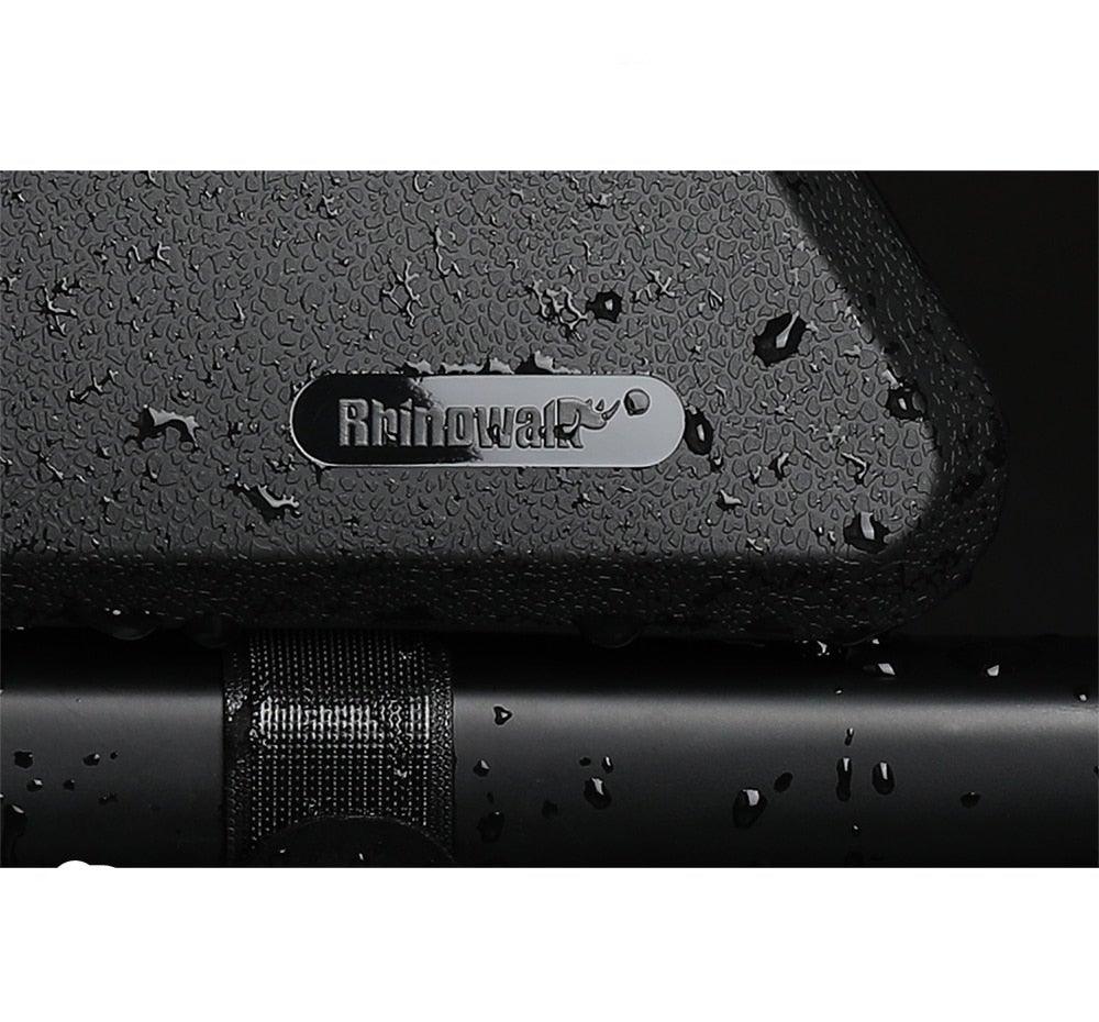 Bolsa de Bicicleta Impermeable de Tubo Superior Premium para Ciclistas