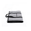Waterproof Travel Bag Mens Garment Bags Women Travel Shoulder Bag 2 In 1 Large Luggage Duffel Totes Carry On Leisure Hand Bag - Korvel