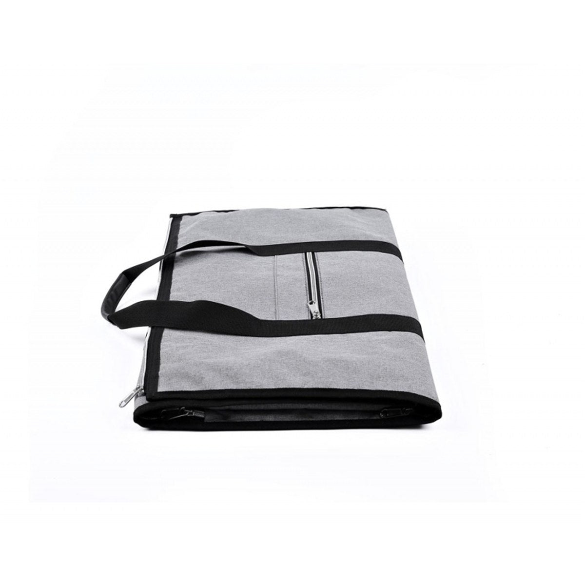 Waterproof Travel Bag Mens Garment Bags Women Travel Shoulder Bag 2 In 1 Large Luggage Duffel Totes Carry On Leisure Hand Bag - Korvel