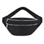 Riñonera Unisex Impermeable - Bolsa de Cintura Moderna