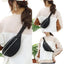 Riñonera Unisex Impermeable - Bolsa de Cintura Moderna