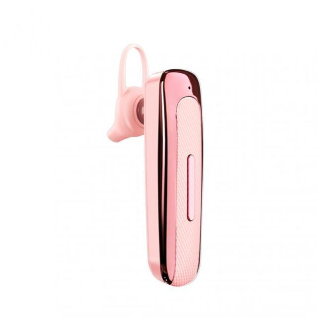 Auriculares Bluetooth Inalámbricos Impermeables con Diseño Ergonómico