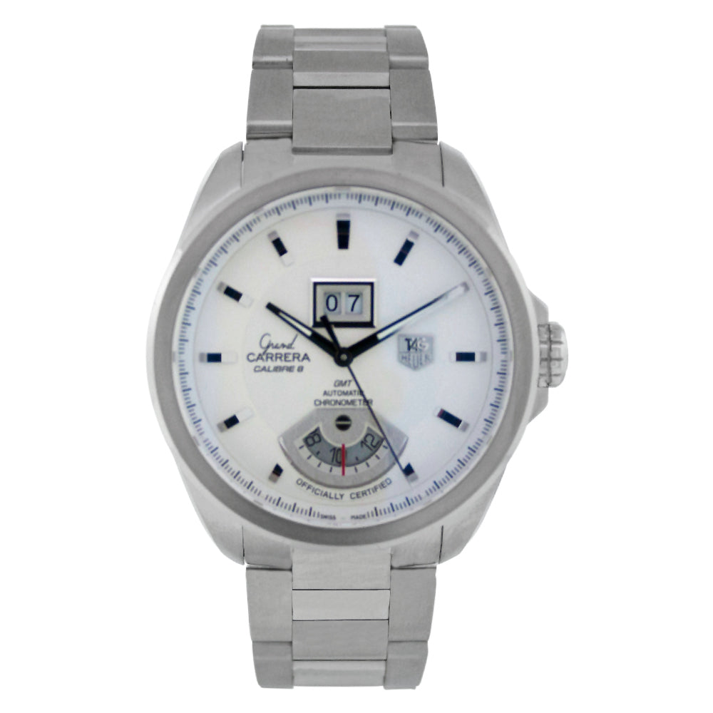 Reloj Tag Heuer Grand Carrera para Hombre