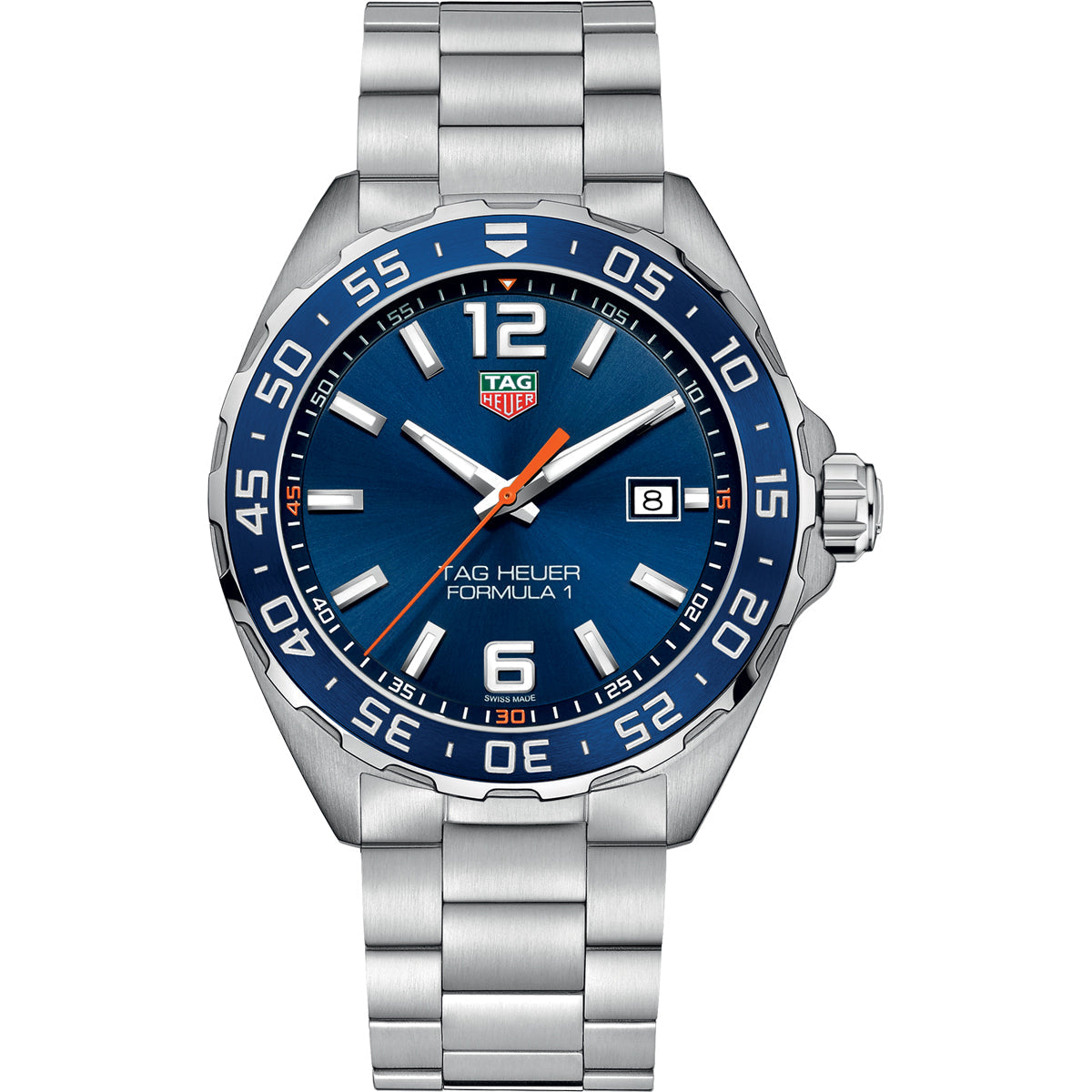 Montre Tag Heuer Formula 1 pour homme