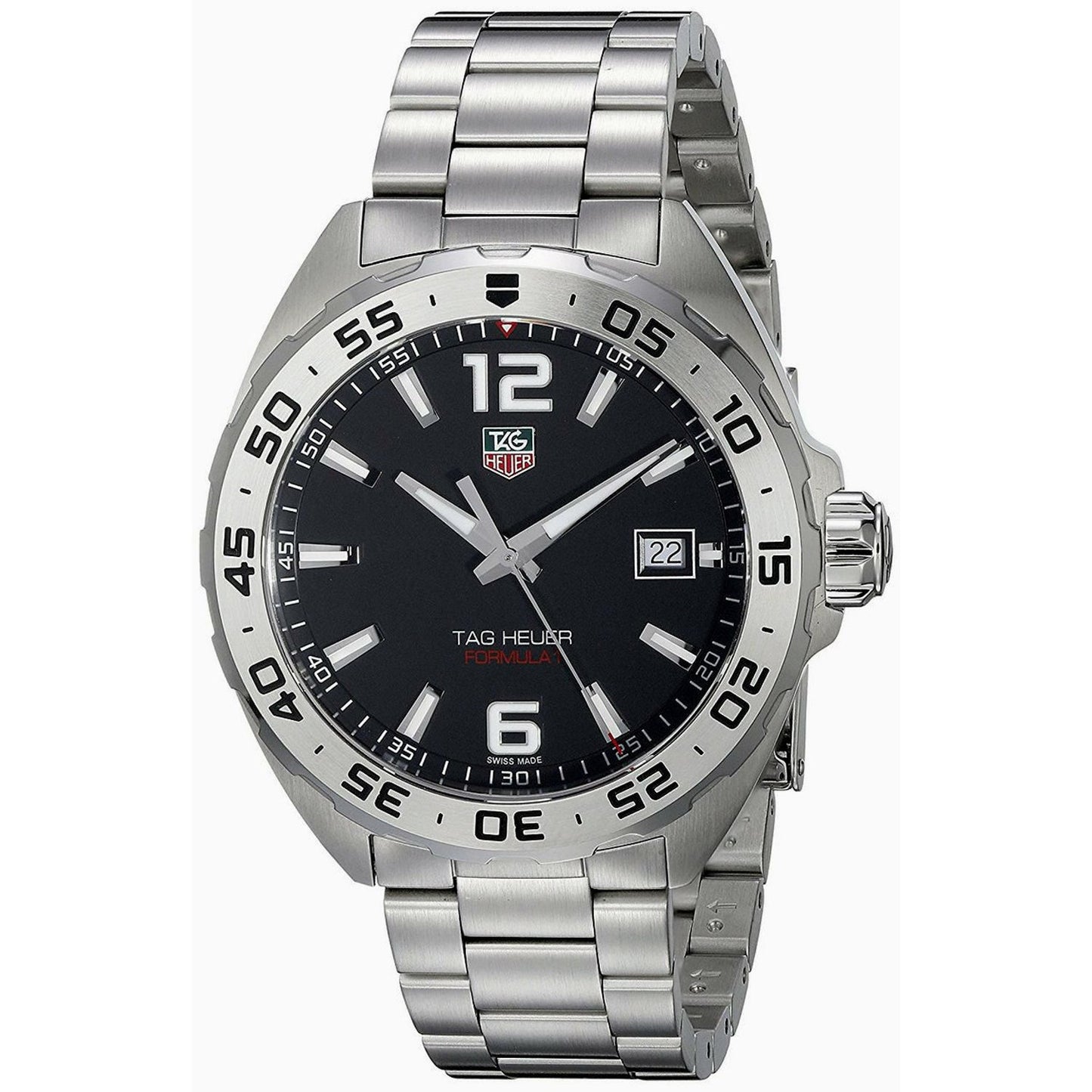 Tag Heuer Men's Formula 1 Watch