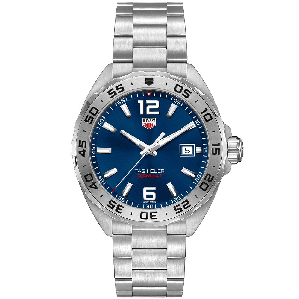 Tag Heuer Men's Formula 1 Watch
