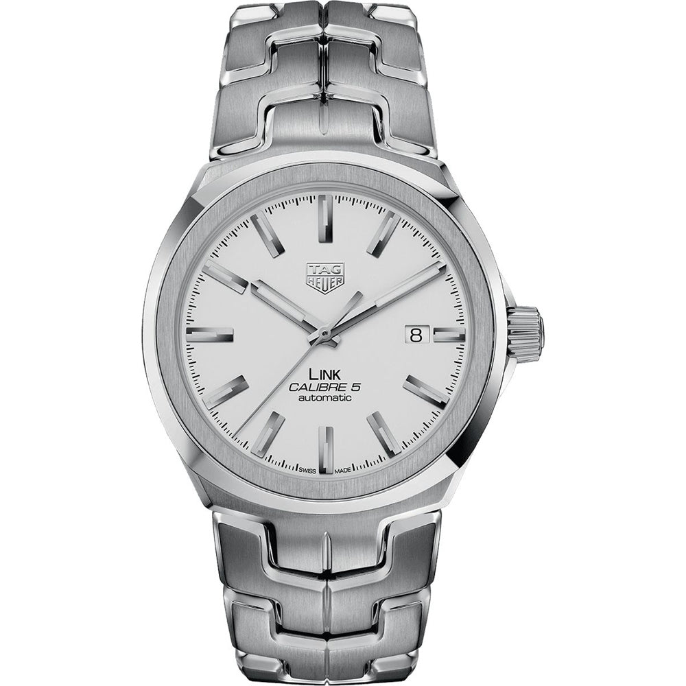 Reloj Automático Tag Heuer Link para Hombre