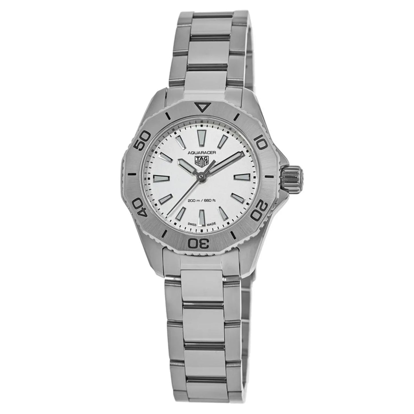 Reloj Tag Heuer AquaRacer para Mujer