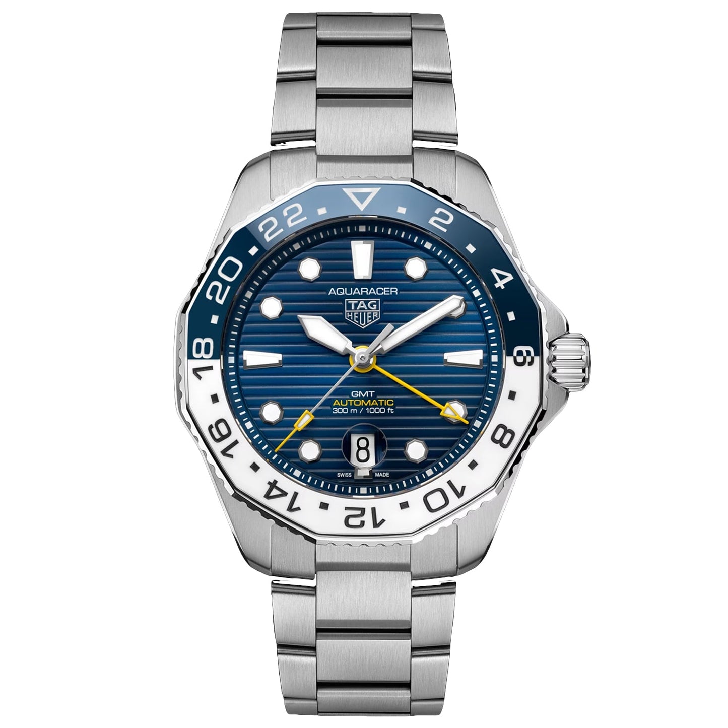 Montre Tag Heuer Aquaracer pour homme