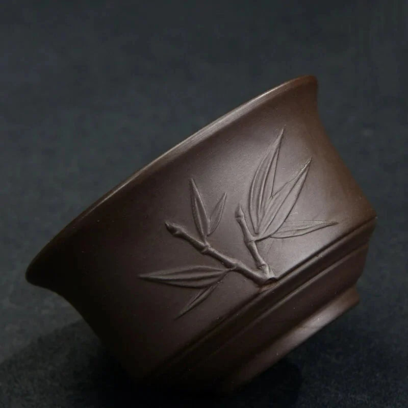 Ensemble de thé de voyage premium pour des moments sereins