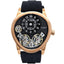 Montre à remontage manuel Egard Men's Quantus V3 Rose