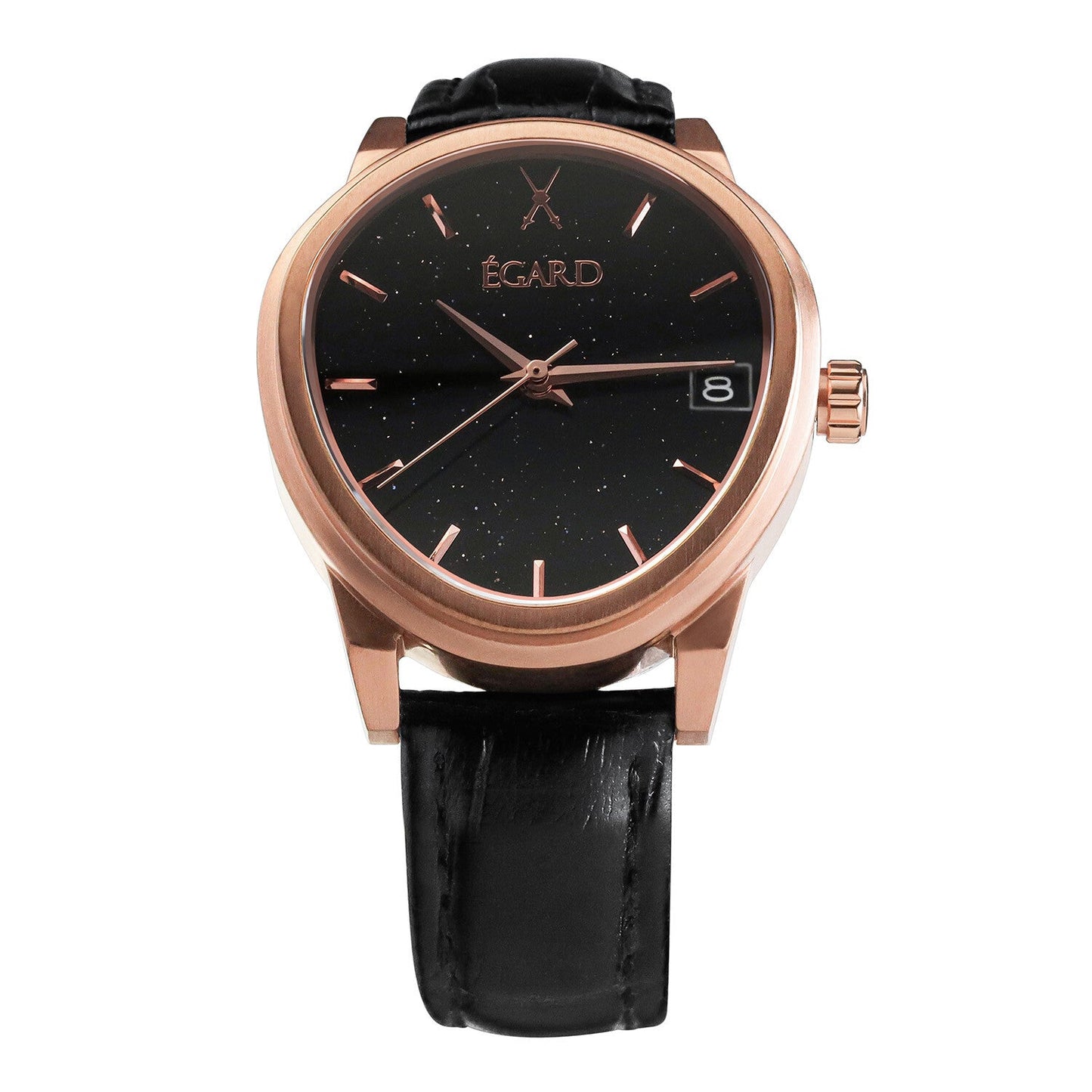 Reloj Automático Egard Dali F2 Rosa para Mujer