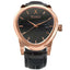 Montre automatique Egard Dali V2 Rose pour homme