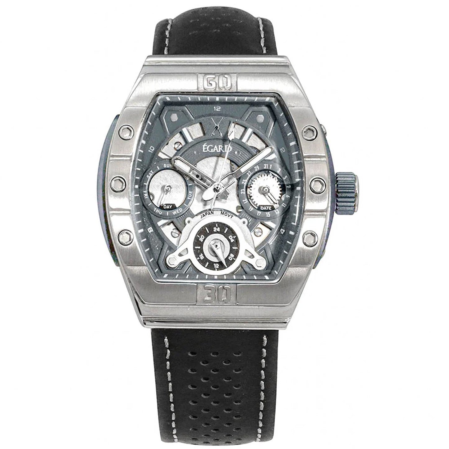 Egard Women's Patiot Classica Watch