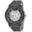 Montre à squelette Bermuda pour homme Egard