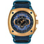 Montre Egard V1-Viking Suri pour homme