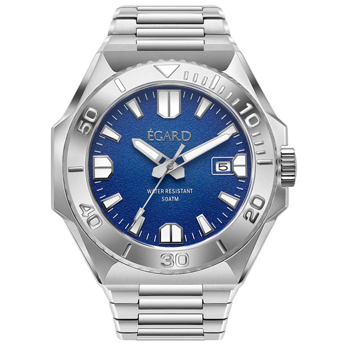Reloj Egard King Ocean para Hombre