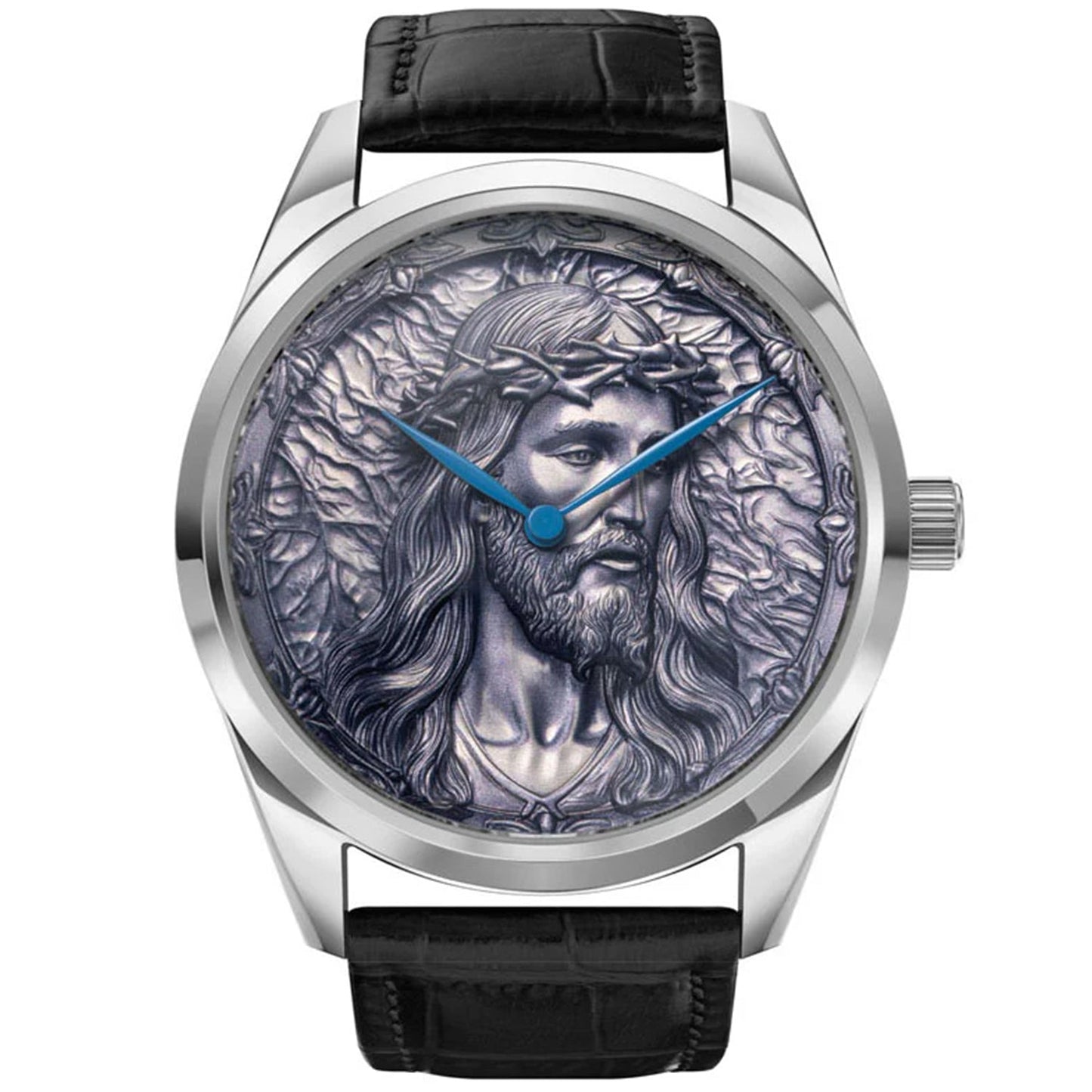 Egard Men's In His Name Automatic Watch