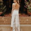 Mono de Boda Elegante para Novias Modernas