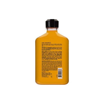 Woody's For Men Daily Shampoo for Normal to Oily Hair - 12 fl Oz