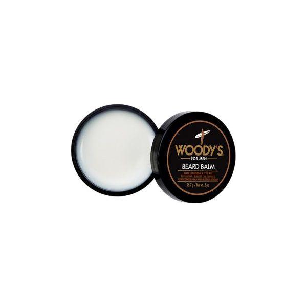 Bálsamo para Barba Woody's For Men - 2 Oz