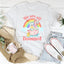 T-shirt Nous Sommes Tous Condamnés