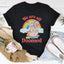 T-shirt Nous Sommes Tous Condamnés