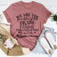 We Are The Granddaughters Of The Witches Tee - Korvel