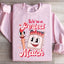 We're A Perfect Match Sweatshirt