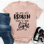 We're All Broken That's How The Light Gets In T-Shirt - Korvel