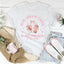 We’re Girls Of Course We Need Three Drinks Tee