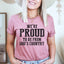 Proud To Be From God's Country Tee - Korvel