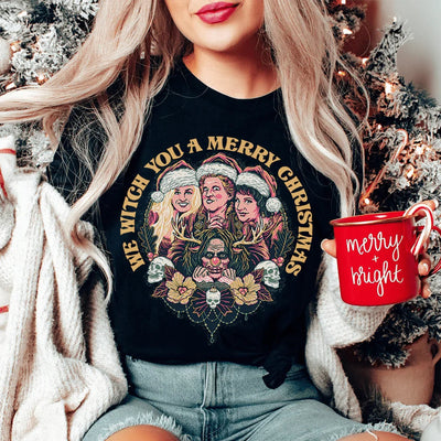 Te deseamos una feliz Navidad