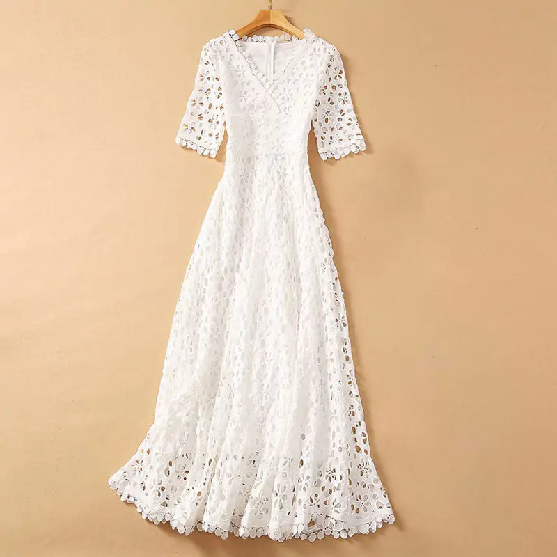 Vestido Elegante para Mujeres con Sofisticación Atemporal