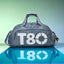 Premium Portable Gym Bag for Active Lifestyles