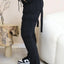 Stylish Women's Cargo Joggers for Everyday Comfort