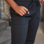 Joggers Livianos DT UPTOWN en Negro