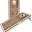 Customizable Wedding Cornhole Boards with Personalized Initials - Korvel