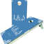 Customizable Wedding Cornhole Boards with Initials & Date - Korvel