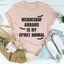 Wednesday Addams Spirit Animal T-Shirt