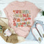 Camiseta "Las mamás raras construyen el carácter"