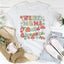 Camiseta "Las mamás raras construyen el carácter"