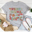 Camiseta "Las mamás raras construyen el carácter"
