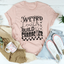 Weird Teachers Build Character T-Shirt