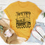 Weird Teachers Build Character T-Shirt