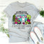 Welcome To Camp Quitcherbitchin Tee - Korvel