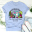 Welcome To Camp Quitcherbitchin Tee - Korvel