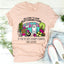 Welcome To Camp Quitcherbitchin Tee - Korvel