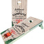 Premium Camping Cornhole Sets for Outdoor Fun - Korvel