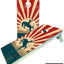 Premium Western Cowboy Cornhole Boards - Ultimate Outdoor Fun - Korvel